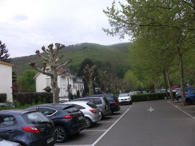 Colmar-Basel-Strassburg